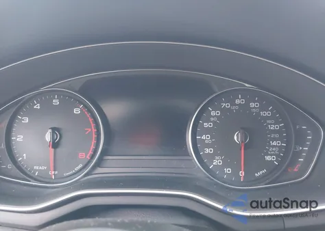 2021 Audi A5 Sportback Premium 45 Tfsi Quattro S Tronic from USA, damaged, VIN WAUDACF59MA039508